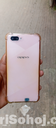 Oppo a3s
